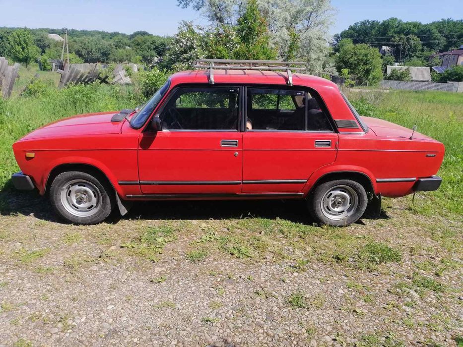 Продам автомобиль ВАЗ 21053