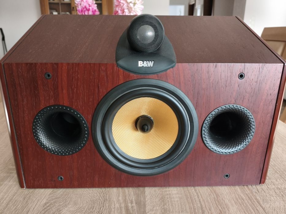 Bowers & Wilkins CDM CNT