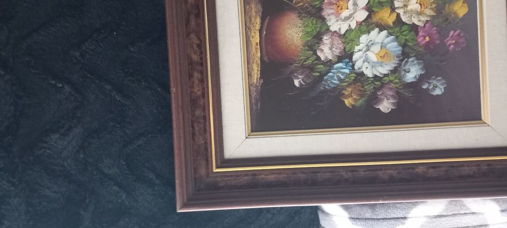 Quadro em Tela Decoração