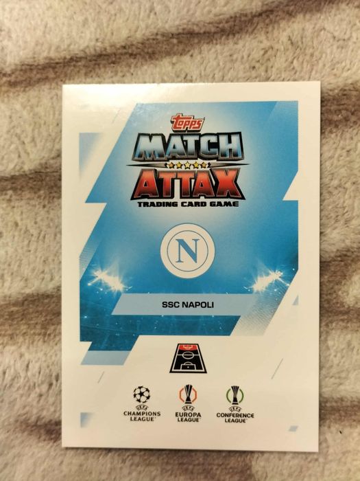 Karta kolekcjonerska