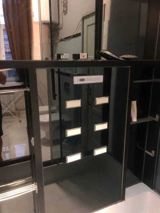 Гідромасажний бокс / душова кабіна / душовий бокс. 88*129*219