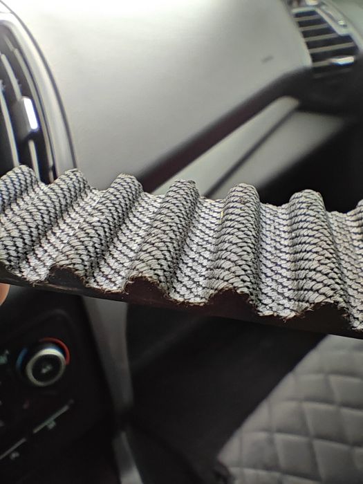 Ремінь ГРМ На ford escepe 1.5 ecoboost