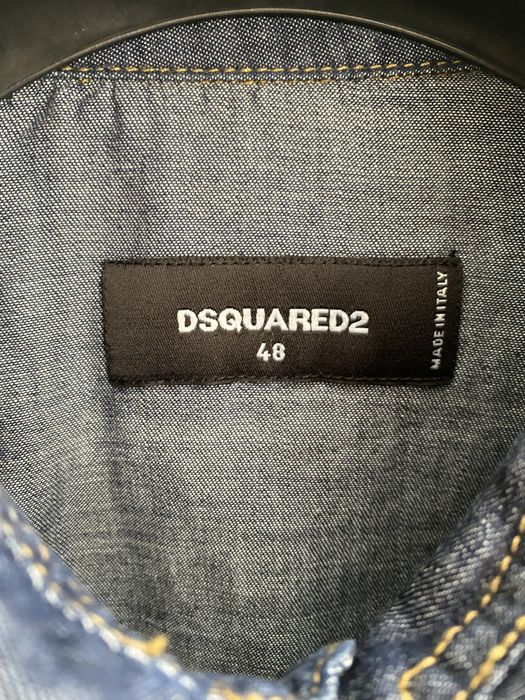 Dsquared ralph lauren