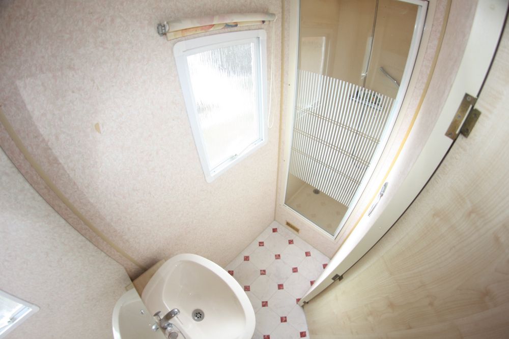 Domek Holenderski/Letniskowy  3,00•7,80m