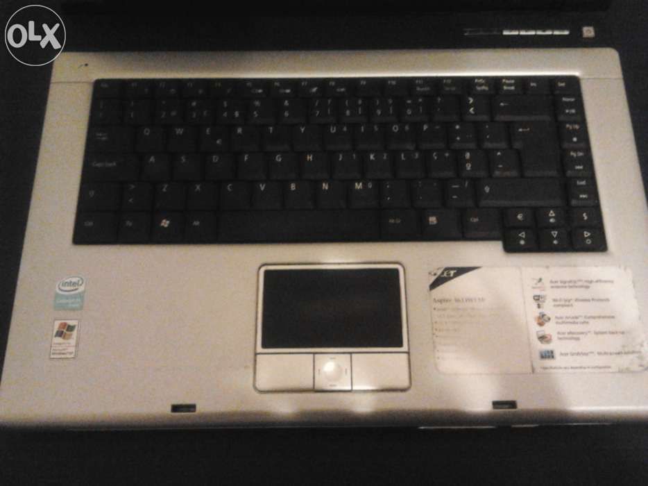 Acer 3630 Laptop for Parts64552453455873123