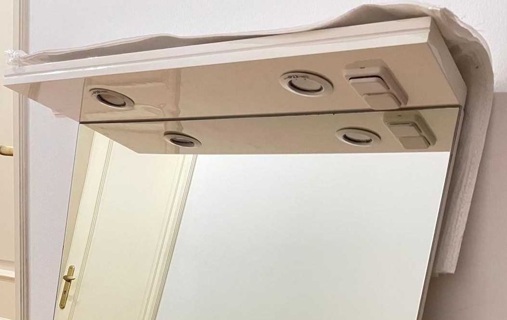 Espelho de Casa de banho