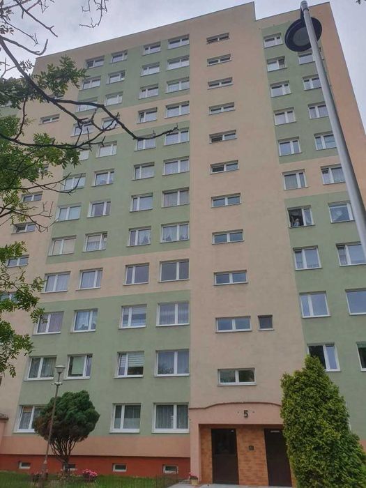 Sprzedaż mieszkania