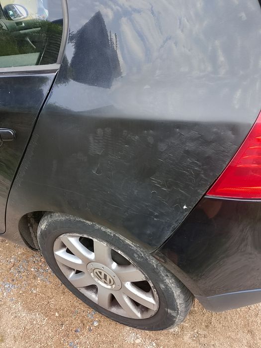 VW Golf 5 1.9 tdi