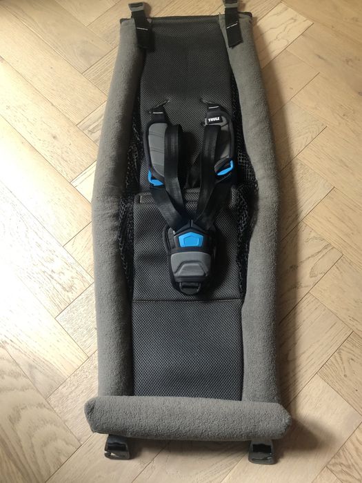 Hamaczek Thule do przyczepek siedzisko leżaczek Lite Cross Sport