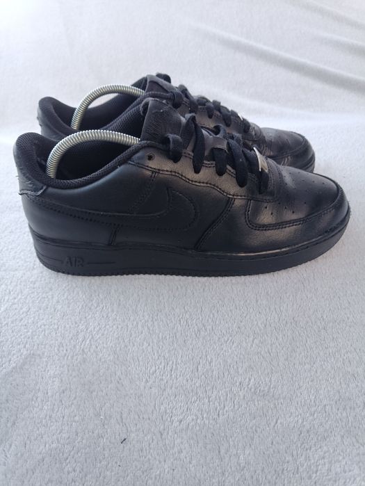 Женские кроссовки 2025 Nike Air Force р39.5-40