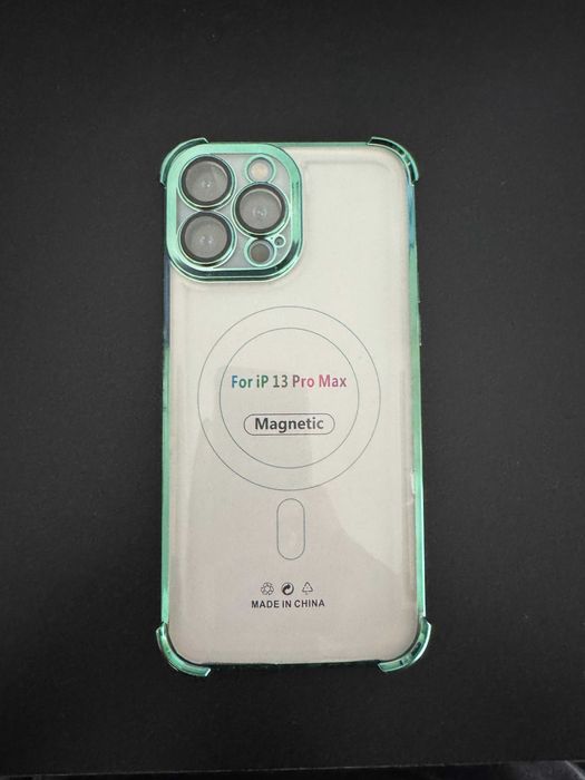 Capa iPhone 13 Pro Max