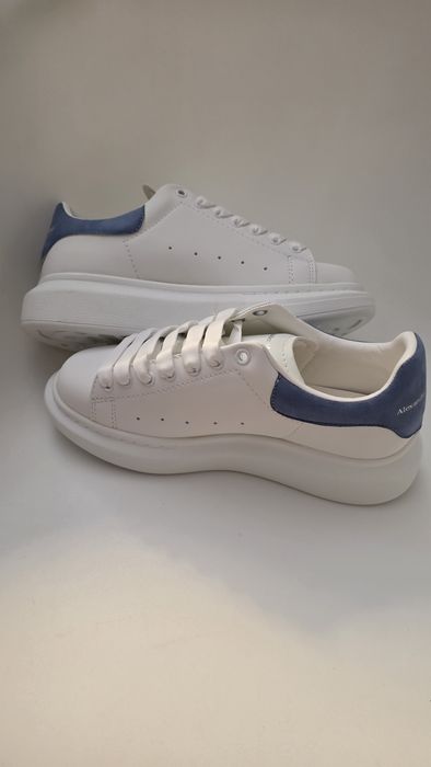 Sneakersy  Alexander McQueen