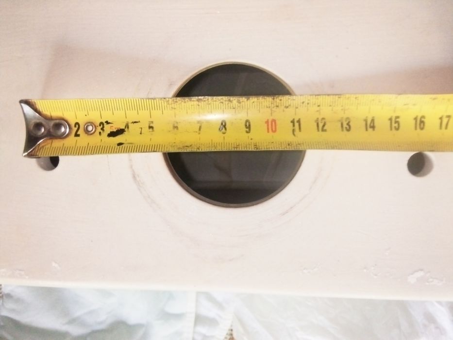 Бачек для унитаза Colombo