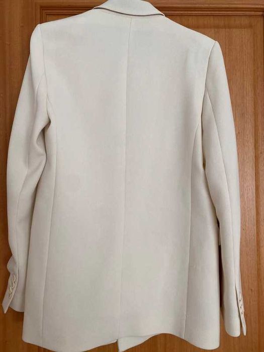 Blazer Zara (Tam. XS)