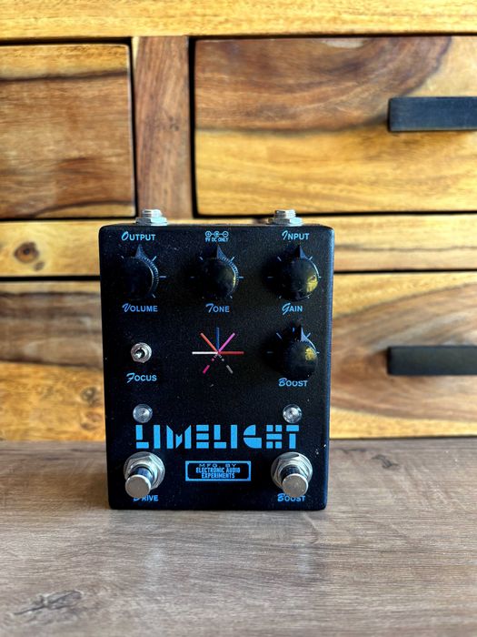 Electronic Audio Experiments Limelight V2