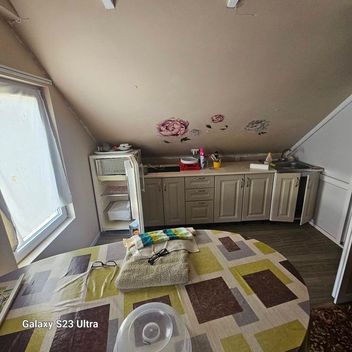 Продается отель Затока!