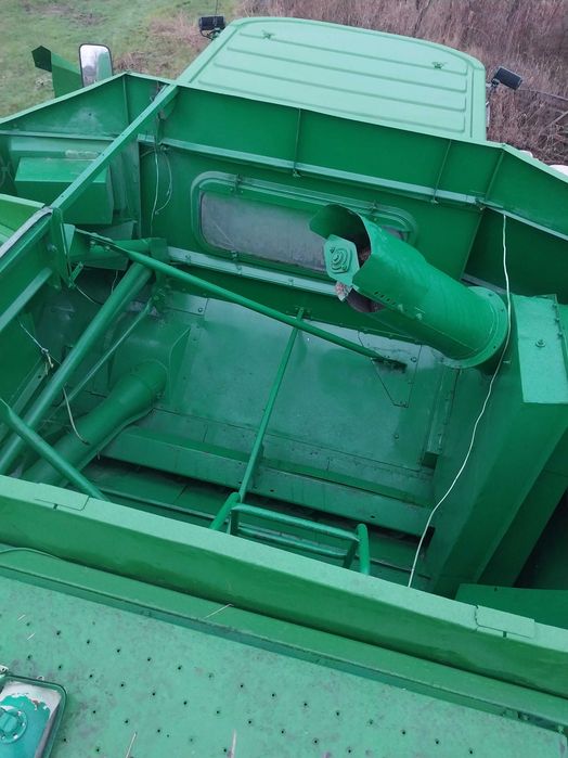 Терміново Продам Комбайн (Джон Дир) John Deere 9500