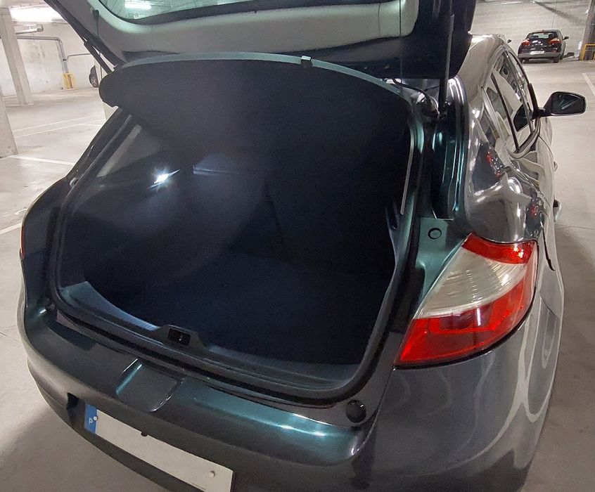 Renault Mégane III Coupé 1.5 dCi Luxe 2009