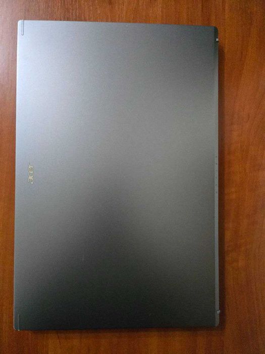 ACER Aspire 5 A515-57-534Z Steel Grey