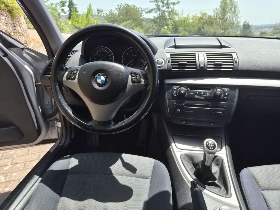 BMW 116i 1600cc 2005