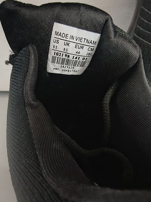 Buty męskie Nike Air Max