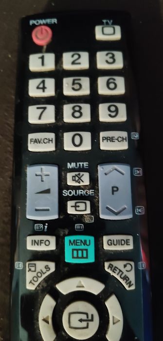 sprzedam pilota Samsung sprawny
