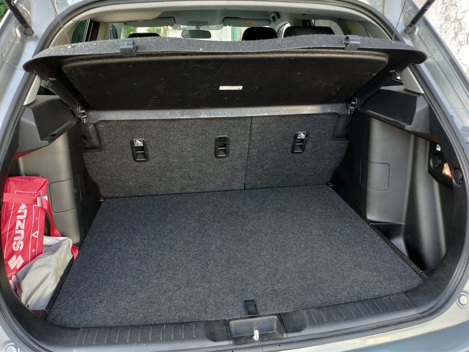 Suzuki vitara 1.6vvt  GPL