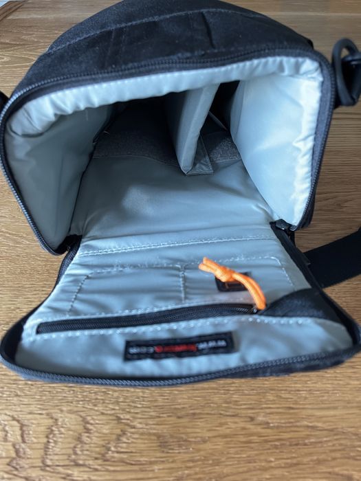 Bolsa camera fotografica