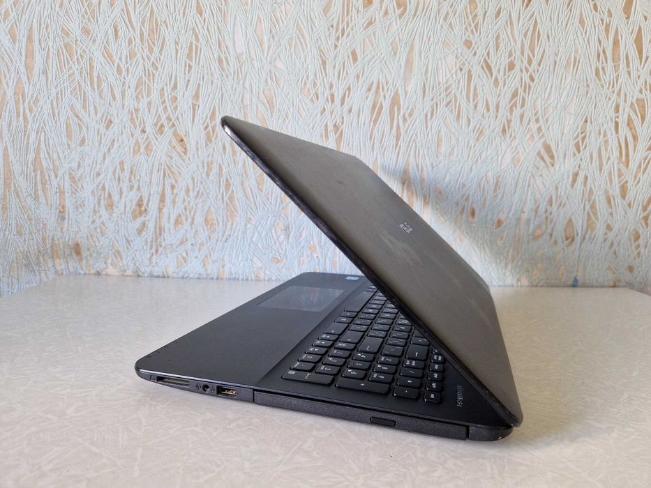 Ігровий Asus x555u, 15,6, intel i5, nvidia 940m 2gb, 12 ram, 512 ssd, новий акб