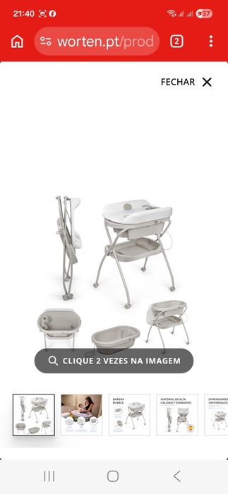Banheira e espreguiçadeira kinderkraft   para bebes