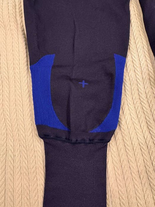 Лосини спортивні Adidas 2XL нові з бірками, щільна тканина, подовжені