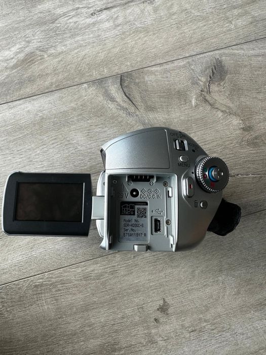 Panasonic Camera HDD Model HDR-H20