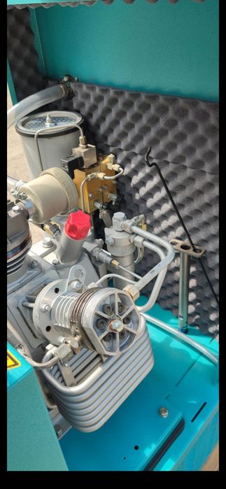 Compressor Bauer