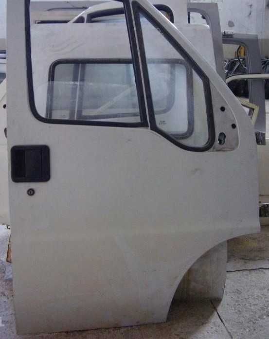 Peças Peugeot Boxer 1994 ao ano de 2006