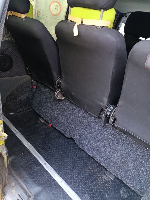 Продам Mercedes Vito 638 112