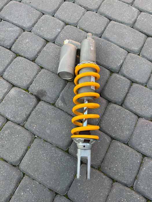 amortyzator zawieszenie ohlins tyl kiwak kawasaki kxf 250 / 450 r 9-15