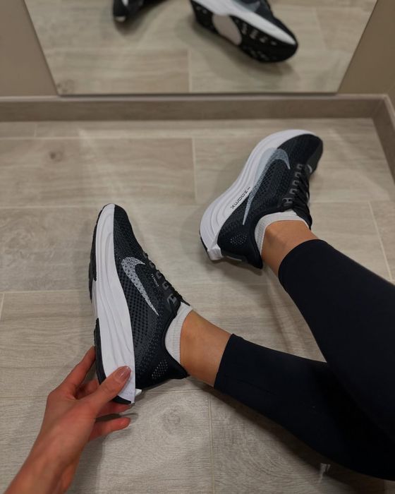 Оригінальні кросівки Nike Pegasus Plus Black FQ7261 002