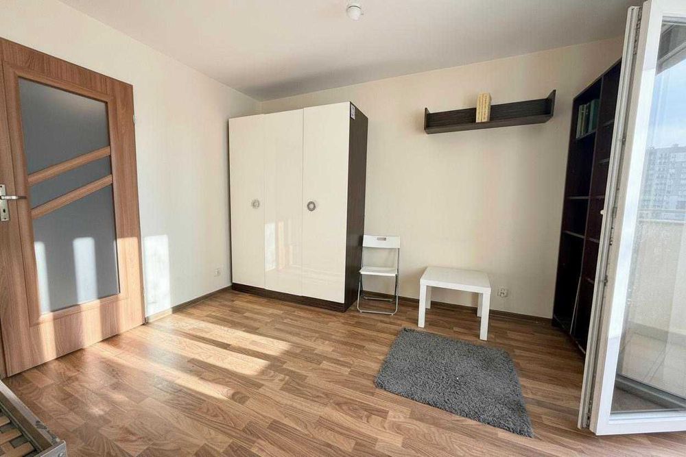 Kawalerka przy Kazimierza Wielkiego na sprzedaż!