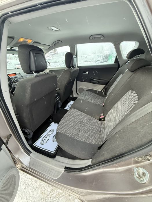 Na Sprzedaż Kia Ceed 1.6LPG/oszczedny/klima/nowe opony/zamiana/gwaran