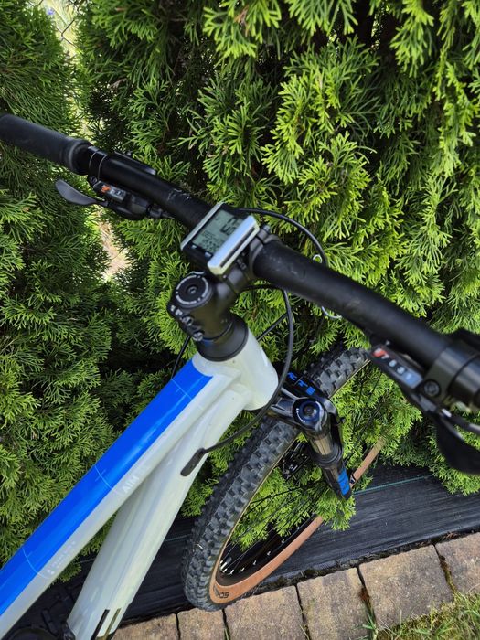 Rower  MTB  Cube  29