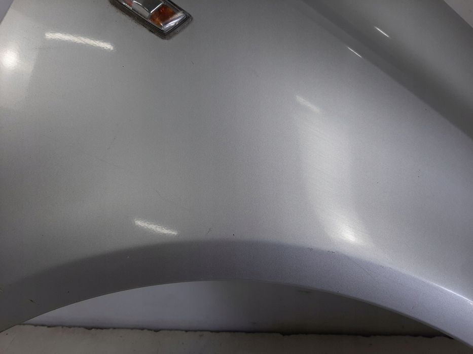 opel corsa d 1.0 12v 3d 06r blotnik prawy przod kod z157