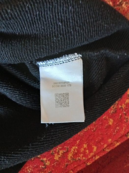 Світшот MONCLER оригінал
