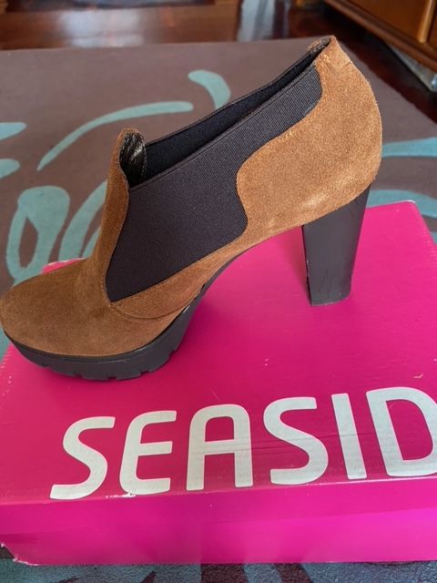 Sapato seaside