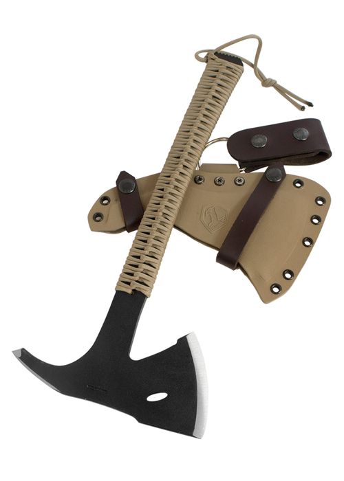 Pustynia Topora Strażniczego, Kondor - Bm