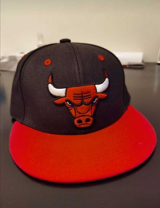 Bone Chicago bulls