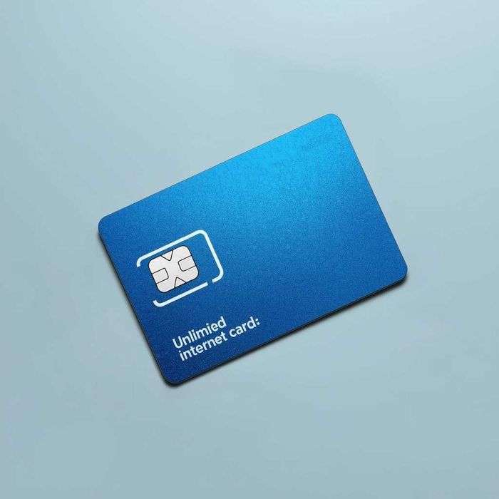 Безлімітний інтернет без обмежень по всій Україні