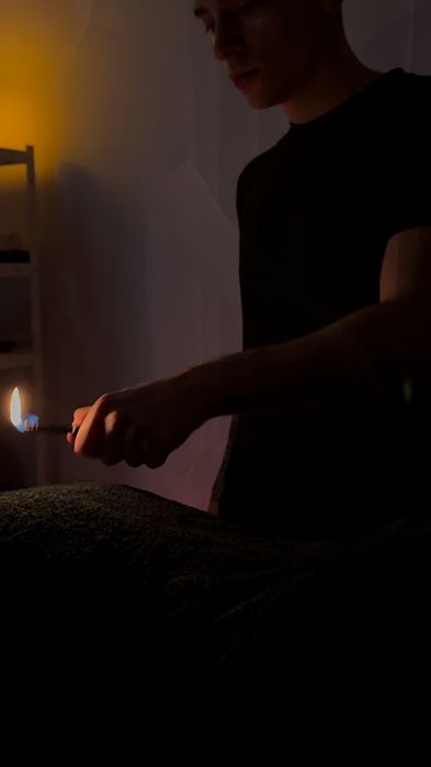 Студія масажу Стрий