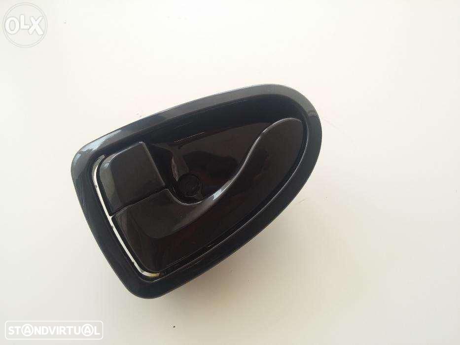 Puxador interior hyundai accent 2000/2006(novo)