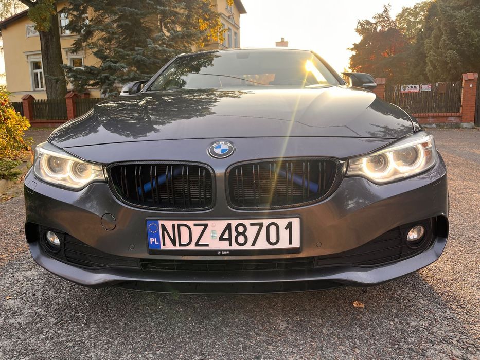 BMW Seria 4