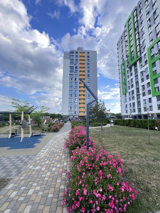 Тракт глинянський